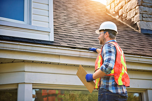 Licensed Roof Replacement service in Hamersville, OH - Roof Repair Smedway